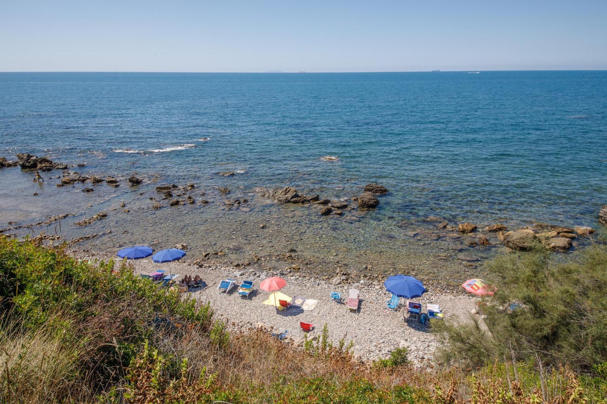 Villaggio Miramare ليفورنو المظهر الخارجي الصورة