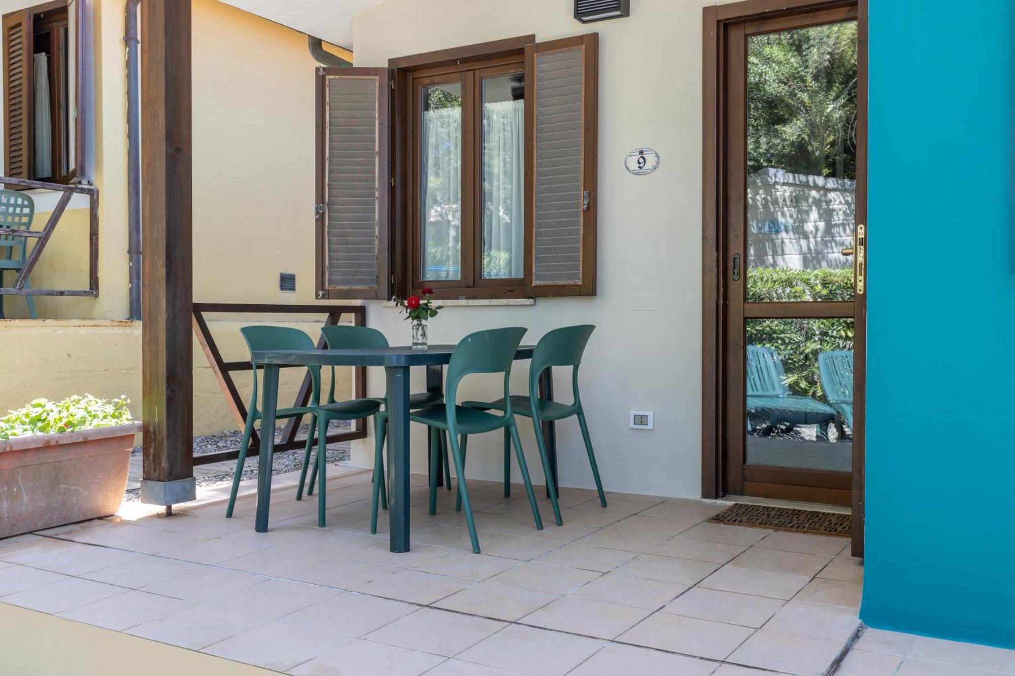 Villaggio Miramare ليفورنو المظهر الخارجي الصورة