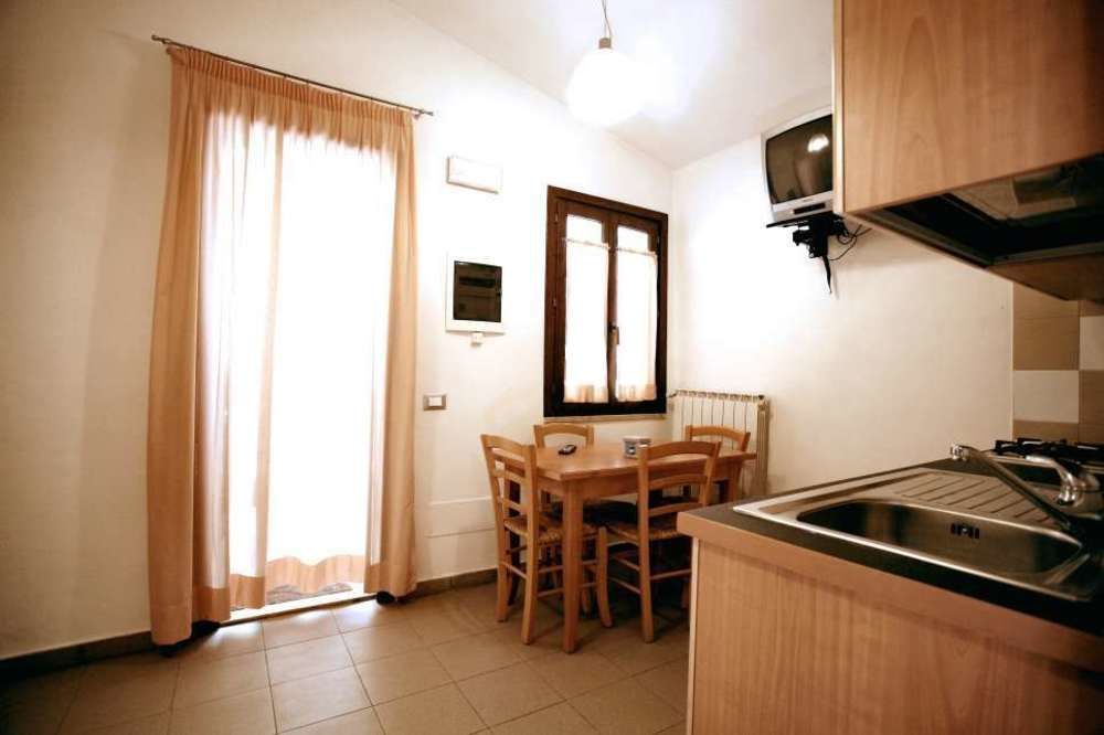 Villaggio Miramare ليفورنو المظهر الخارجي الصورة